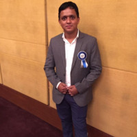 Satish Kumar
