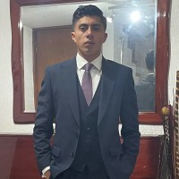 Ethan Celis Tovar