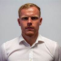 Harvey Moyes