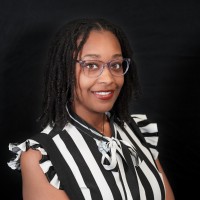 Brittany Harris