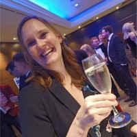 Catherine Clarke