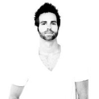 Adam Gilbert