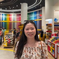 Trang Ngo