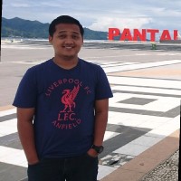 Yohan Santoso
