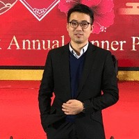 John Chen