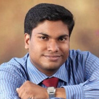 Denny Mathew
