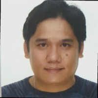Mark Kristoffer Bambalan