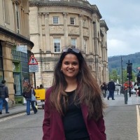 Pooja Shah