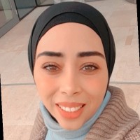 Esraa Shafei