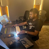 sandip jena