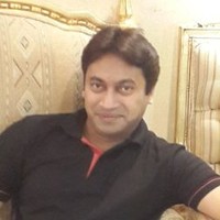 Asif Khan