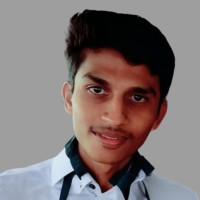 Harshvardhan K.