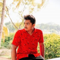 Vasanth G