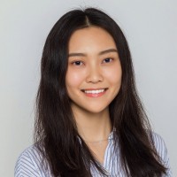 Jinrui(Jenny) Xiao