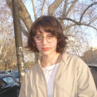 Sasha Rojer