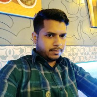 Manoj Bharti