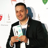 Mateusz Misztal