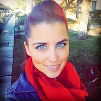 Britney Fluharty-Quinn