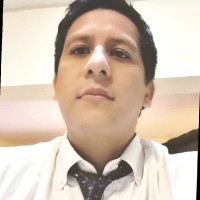 Eduardo Javier Lázaro Escobar