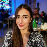 Burcu Kuş