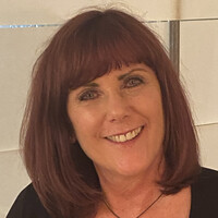 Barbara Rambo