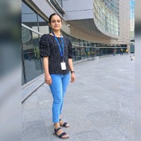 Priya Raikwar