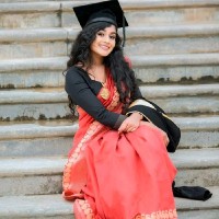 Sandithi Fernando