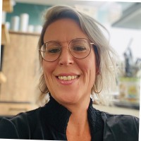 judith Van der Velde