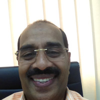Mohammed Kutty
