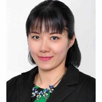 Cindy Ong