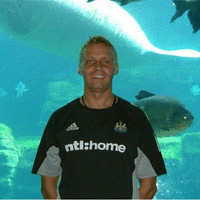 Andy Waller