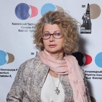 Elina Khmeleva