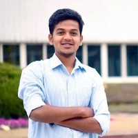 Chethan V