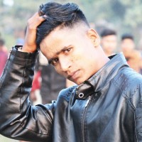 Mahabur Rahman