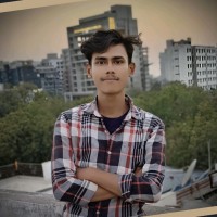 Ramkrushna Das