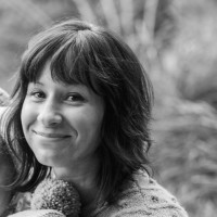 Bridget Huffman