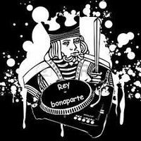 ray bonaparte
