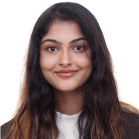 Rea Pillai