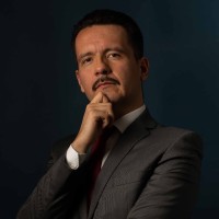 Erick Lerdo de Tejada