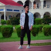 Rajeeb Adhikari