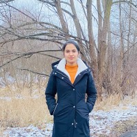 Pawanpreet Kaur
