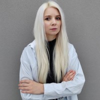 Natalia Minina