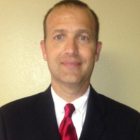 Jerry Johnson