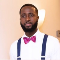 Kelvin Kyei Baffour (Ca,Mba)