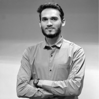 Mohammed Murtaza Saad