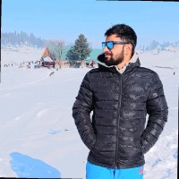 Abhishek Shukla