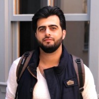 Mustafa Alqudah
