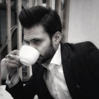 Muhammad Hassaan M.