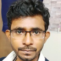Sathish Kumar Pushparaj