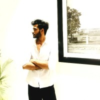 Shivam Bhadoriya
